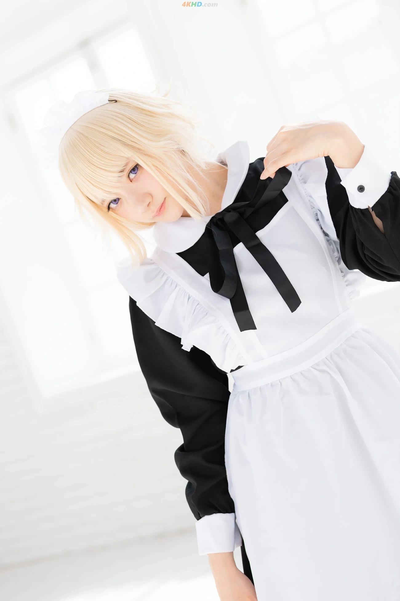 Lapin Angelia - Jeanne D'arc — photo 153