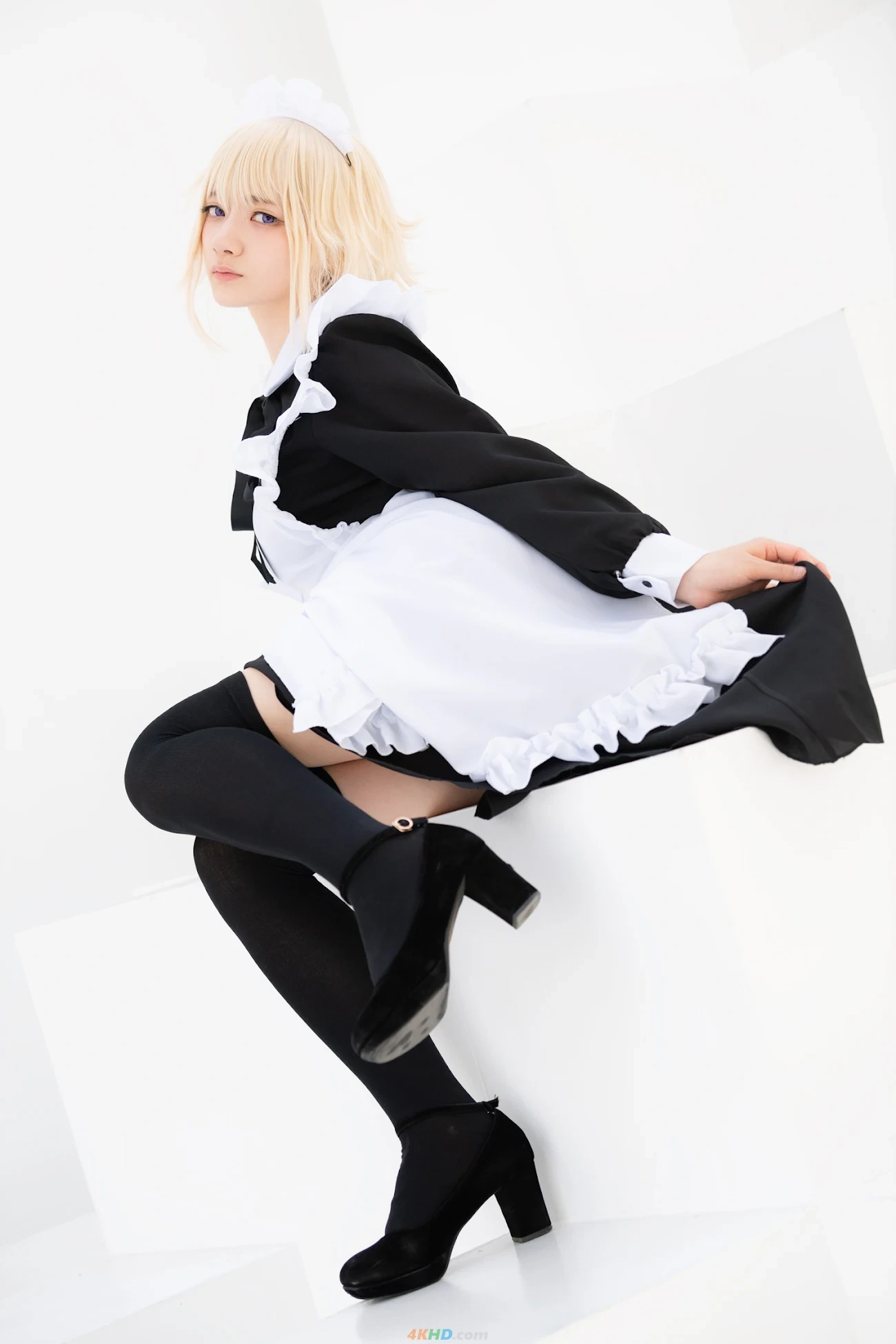 Lapin Angelia - Jeanne D'arc — photo 177