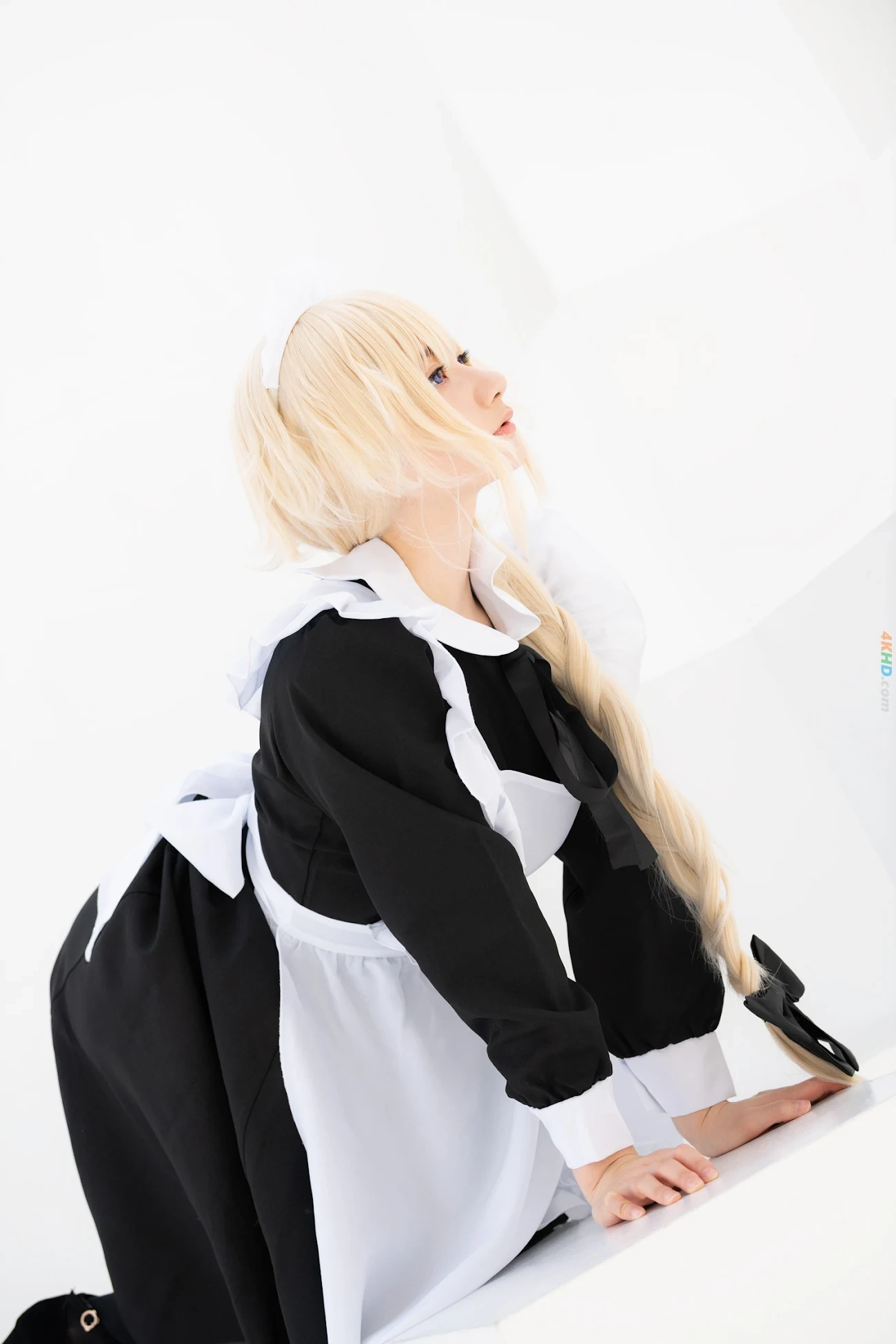 Lapin Angelia - Jeanne D'arc — photo 179