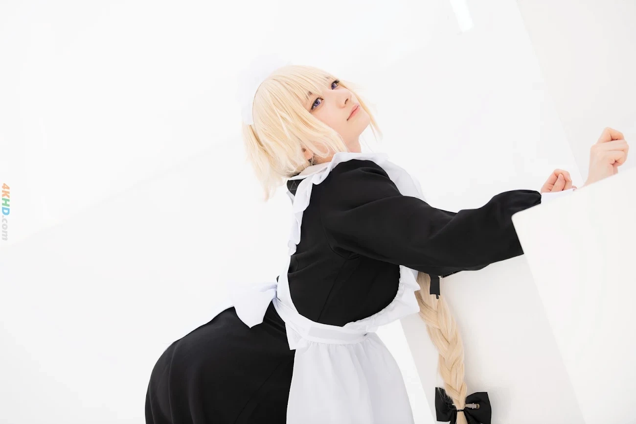 Lapin Angelia - Jeanne D'arc — photo 180