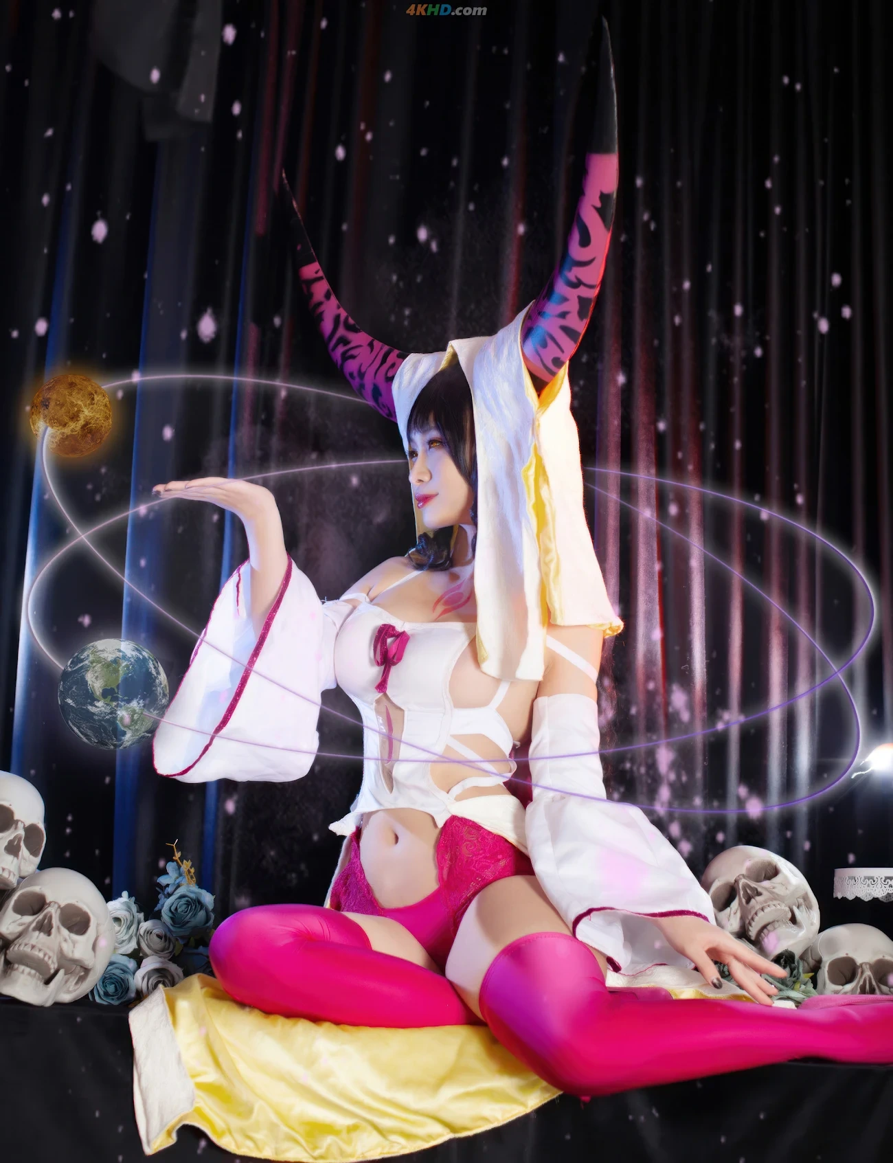 LuoLiLoLiSAMA - FGO ShaShengYuanQiHuang — photo 1