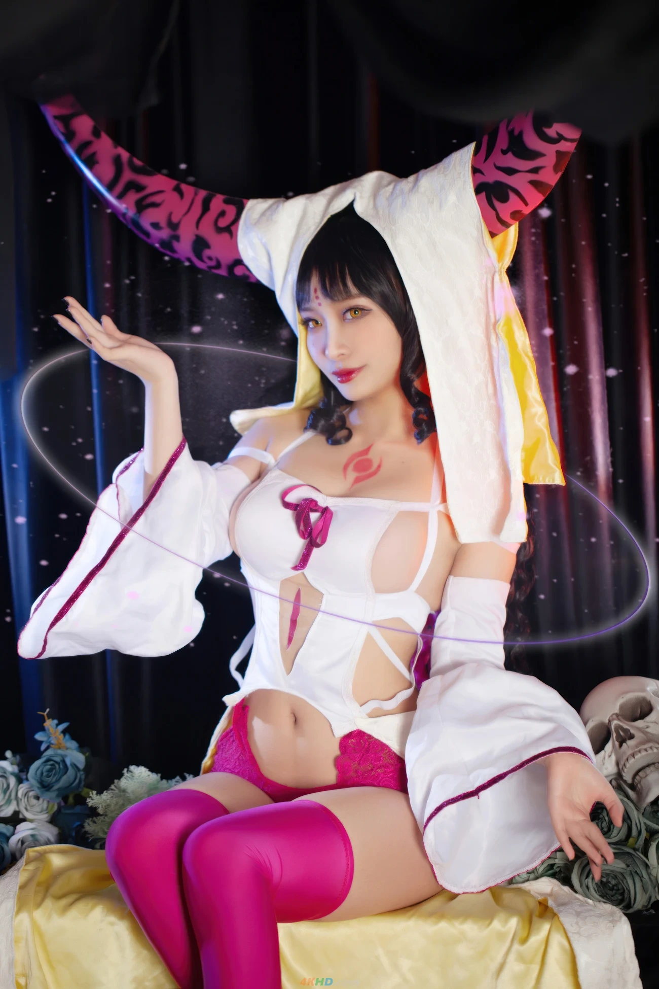 LuoLiLoLiSAMA - FGO ShaShengYuanQiHuang — photo 3