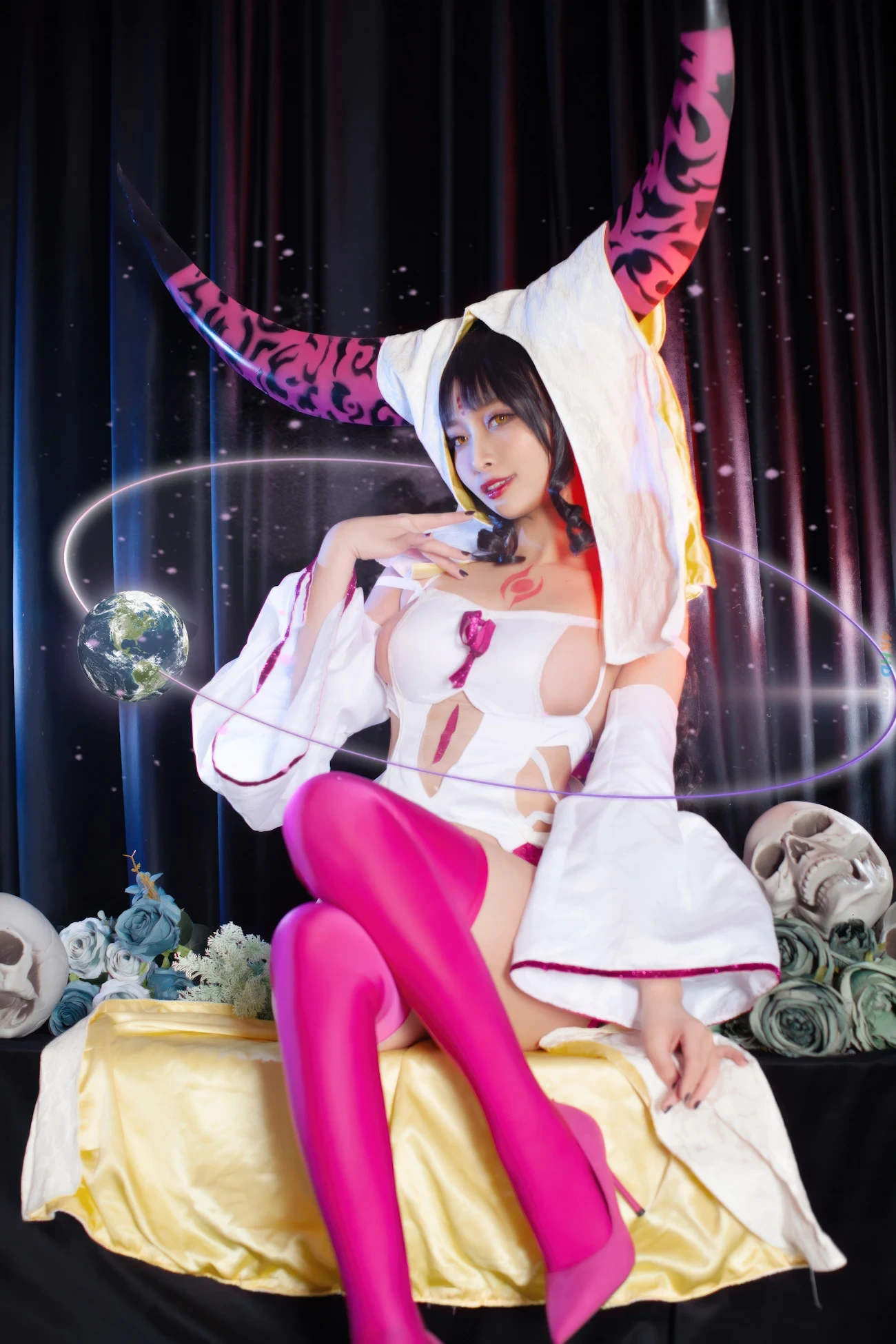 LuoLiLoLiSAMA - FGO ShaShengYuanQiHuang — photo 4