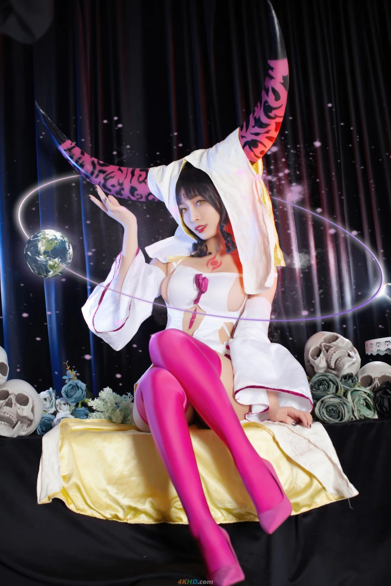 LuoLiLoLiSAMA - FGO ShaShengYuanQiHuang — photo 5