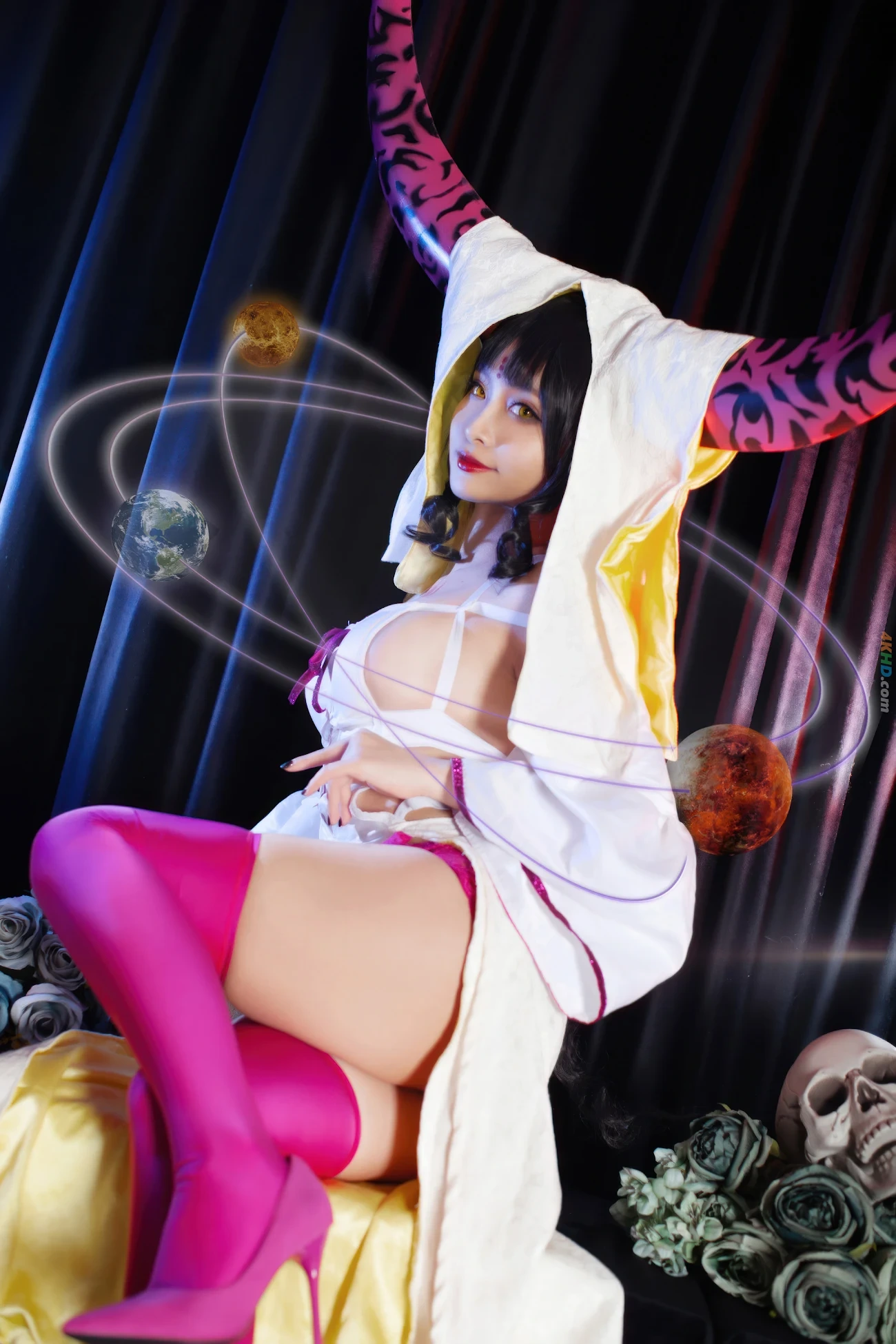 LuoLiLoLiSAMA - FGO ShaShengYuanQiHuang — photo 6