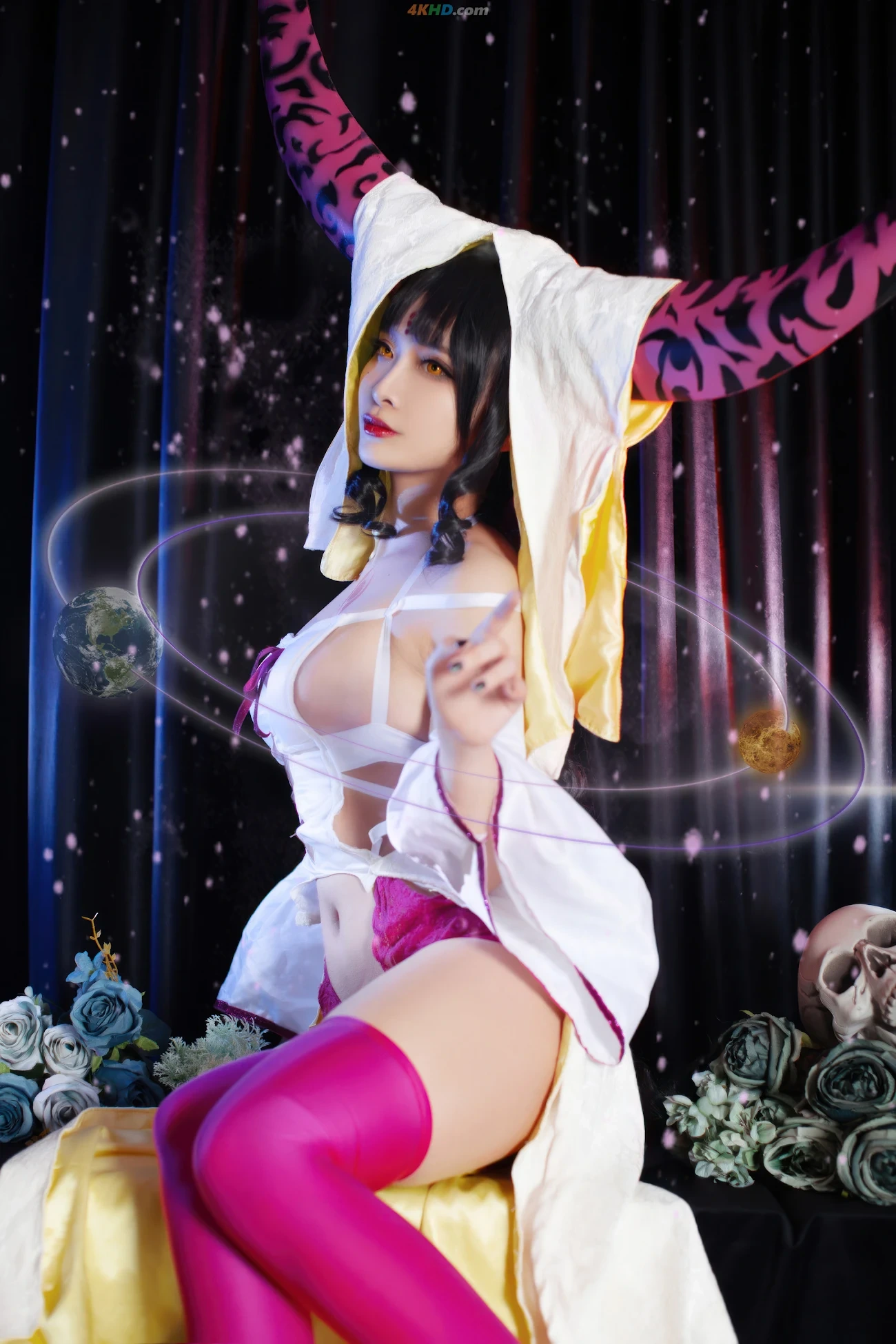 LuoLiLoLiSAMA - FGO ShaShengYuanQiHuang — photo 7