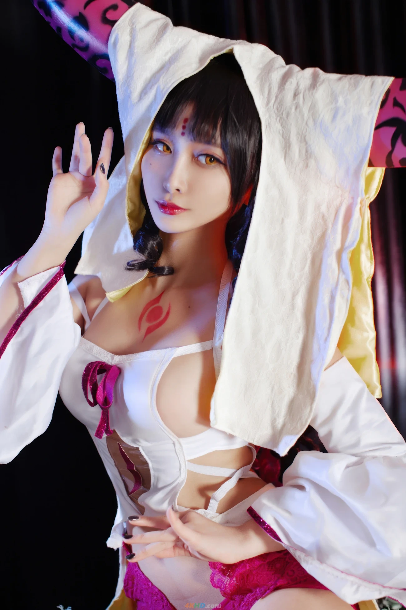 LuoLiLoLiSAMA - FGO ShaShengYuanQiHuang — photo 8