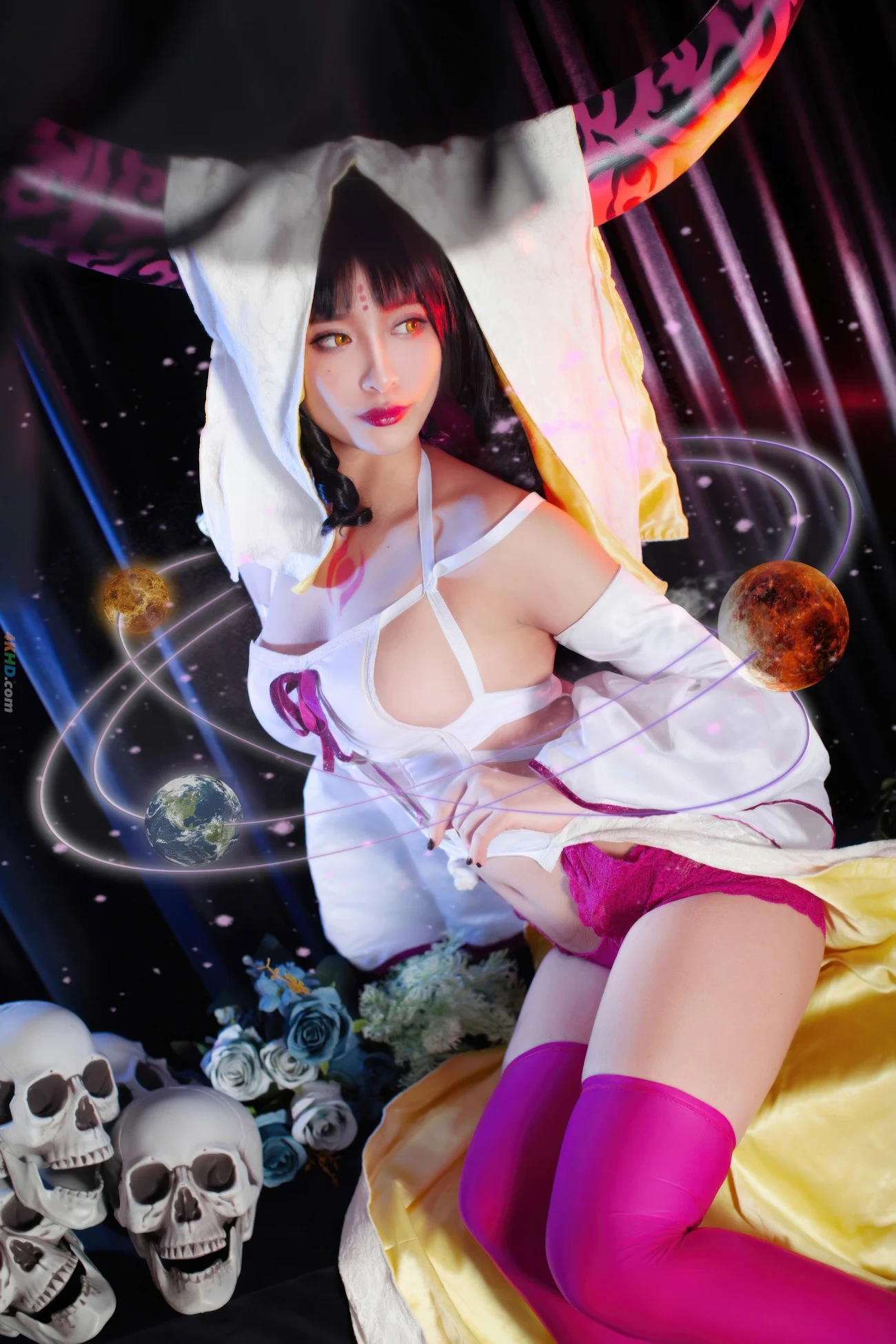 LuoLiLoLiSAMA - FGO ShaShengYuanQiHuang — photo 9