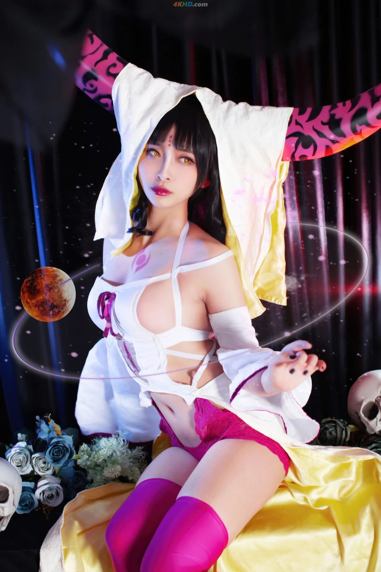 LuoLiLoLiSAMA - FGO ShaShengYuanQiHuang — photo 10