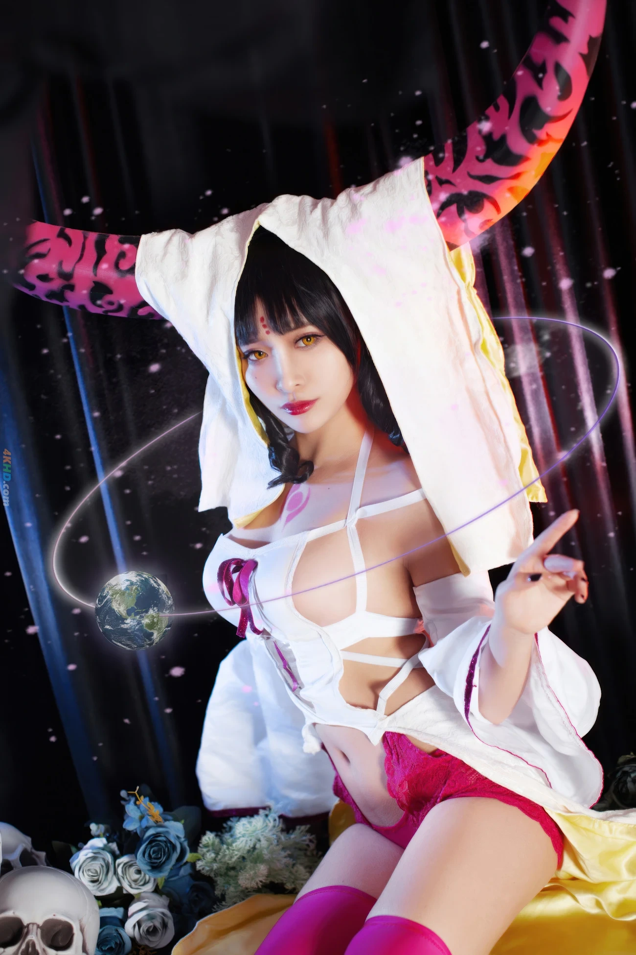 LuoLiLoLiSAMA - FGO ShaShengYuanQiHuang — photo 11
