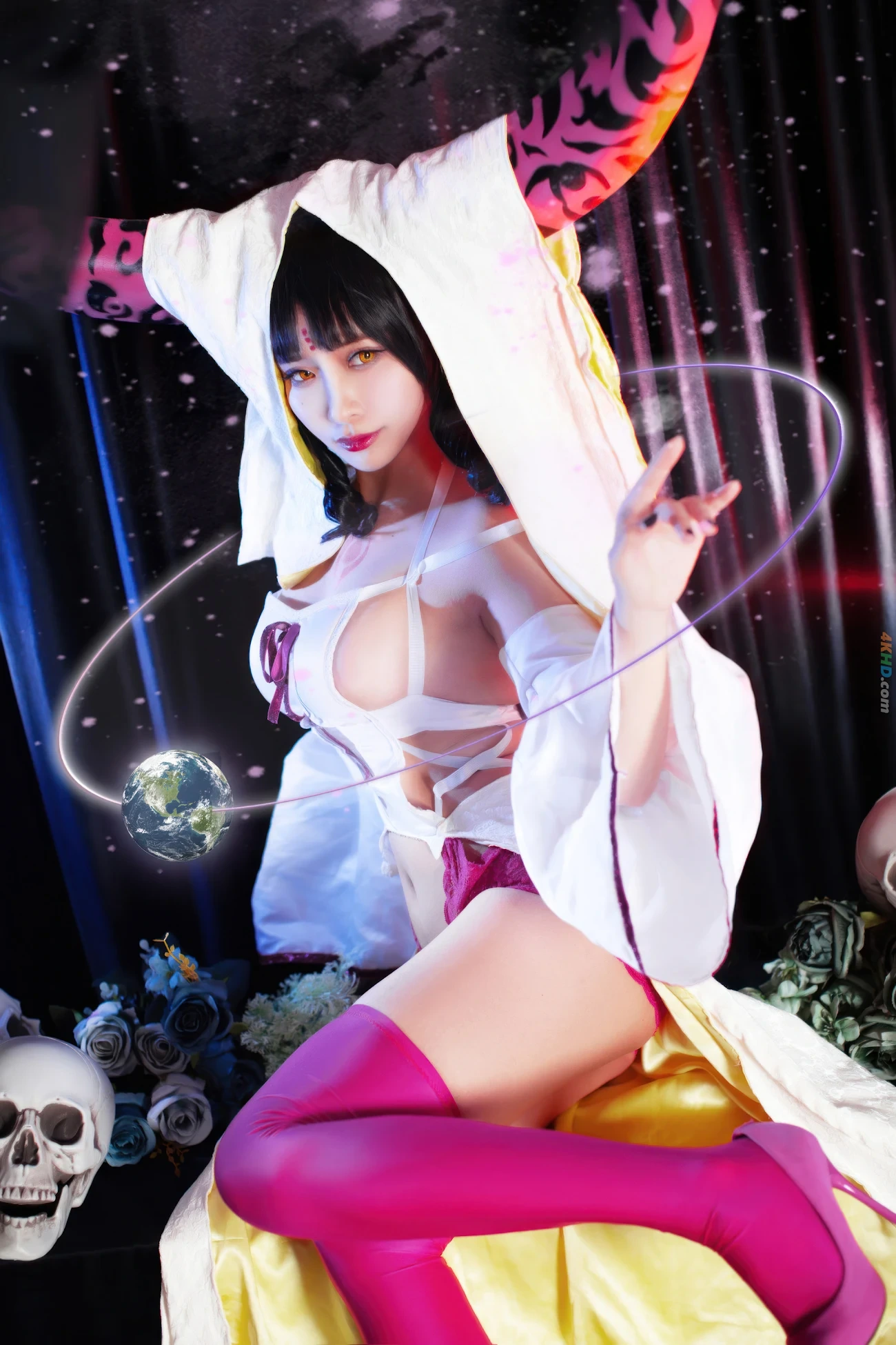 LuoLiLoLiSAMA - FGO ShaShengYuanQiHuang — photo 12