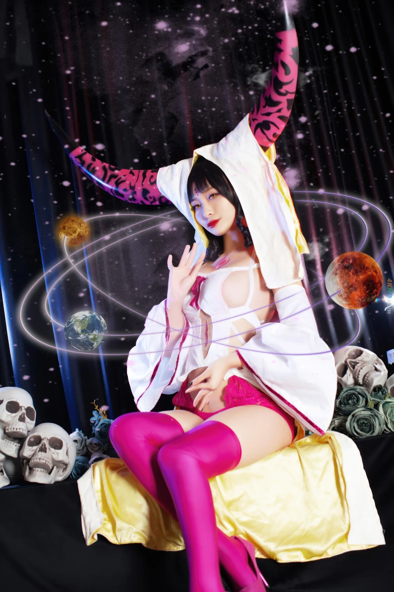 LuoLiLoLiSAMA - FGO ShaShengYuanQiHuang — photo 14