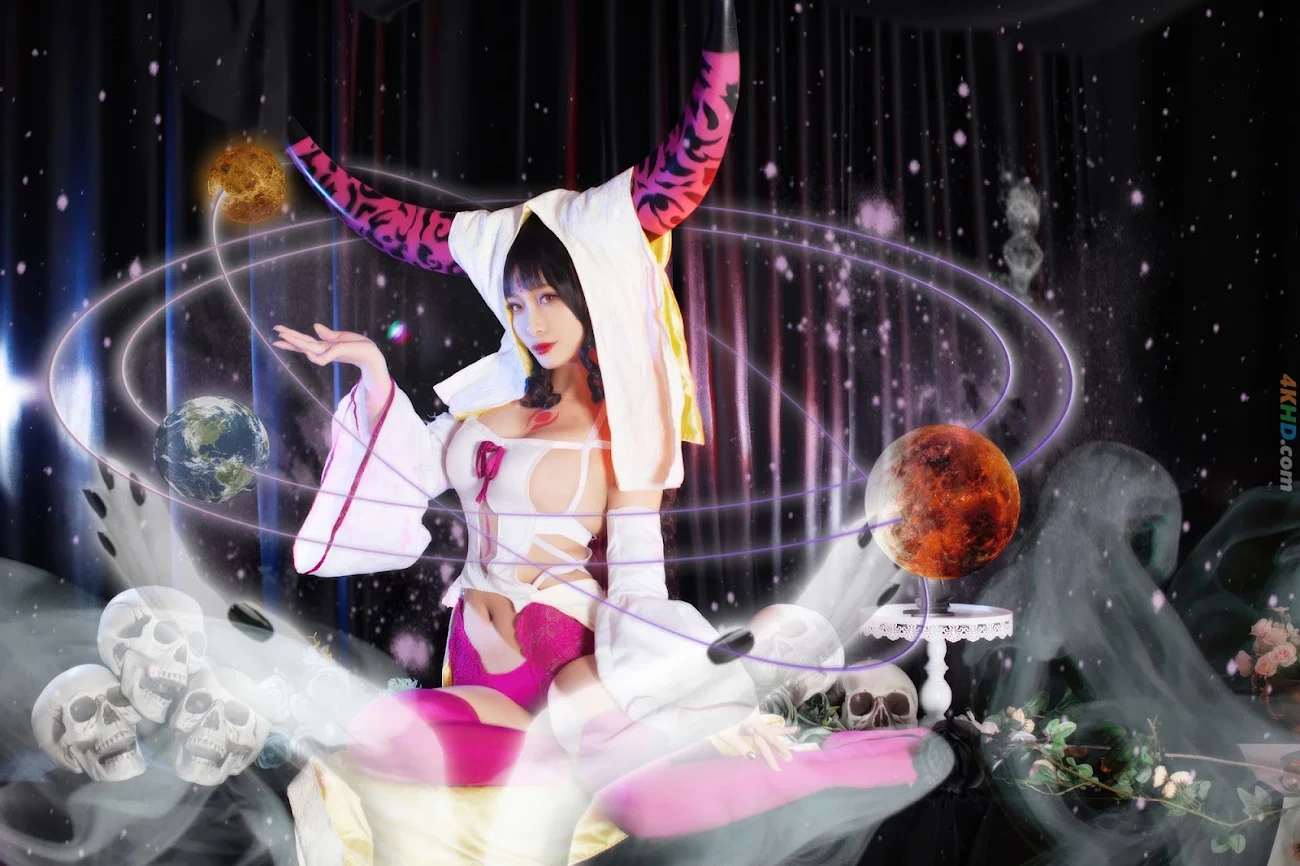 LuoLiLoLiSAMA - FGO ShaShengYuanQiHuang — photo 15