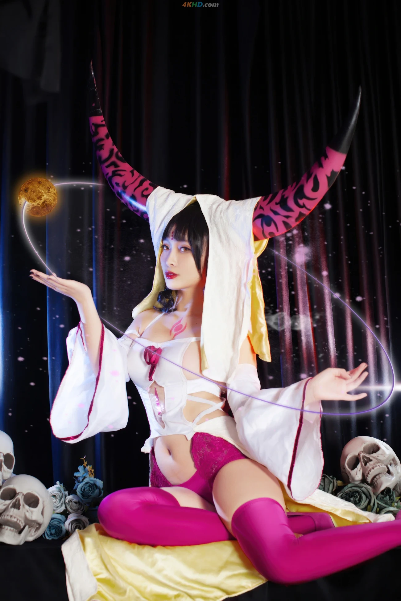 LuoLiLoLiSAMA - FGO ShaShengYuanQiHuang — photo 16