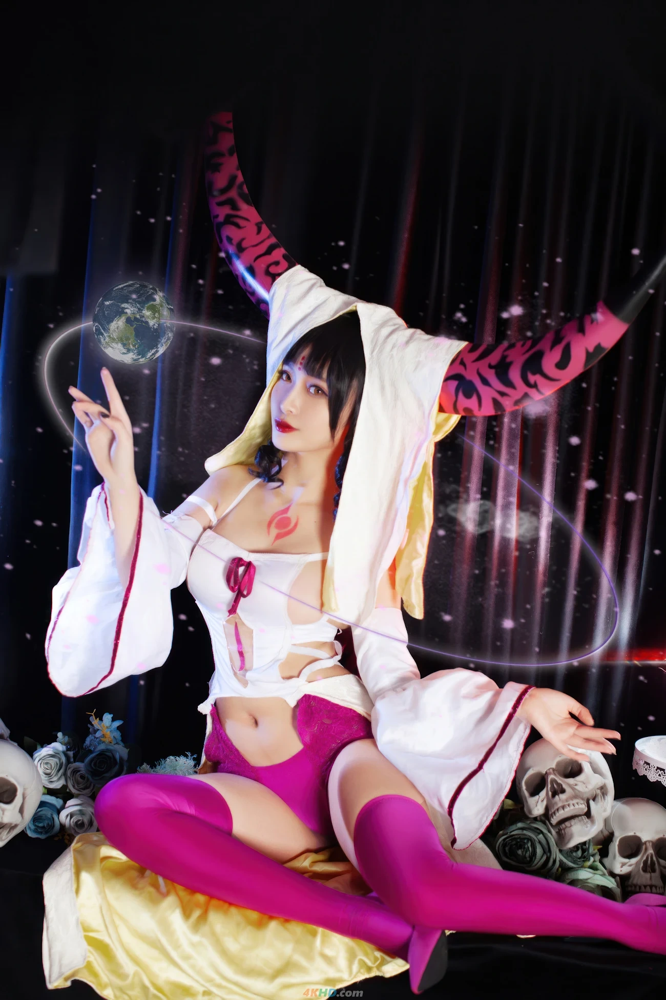 LuoLiLoLiSAMA - FGO ShaShengYuanQiHuang — photo 17