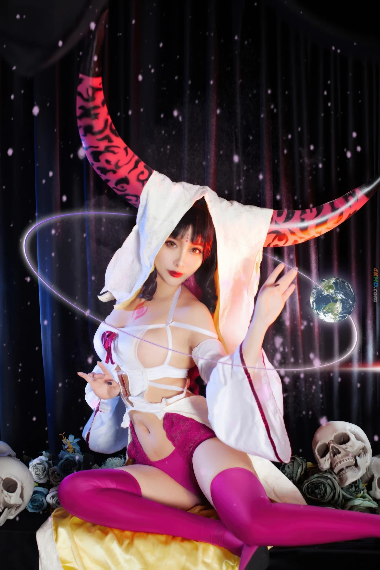 LuoLiLoLiSAMA - FGO ShaShengYuanQiHuang — photo 18