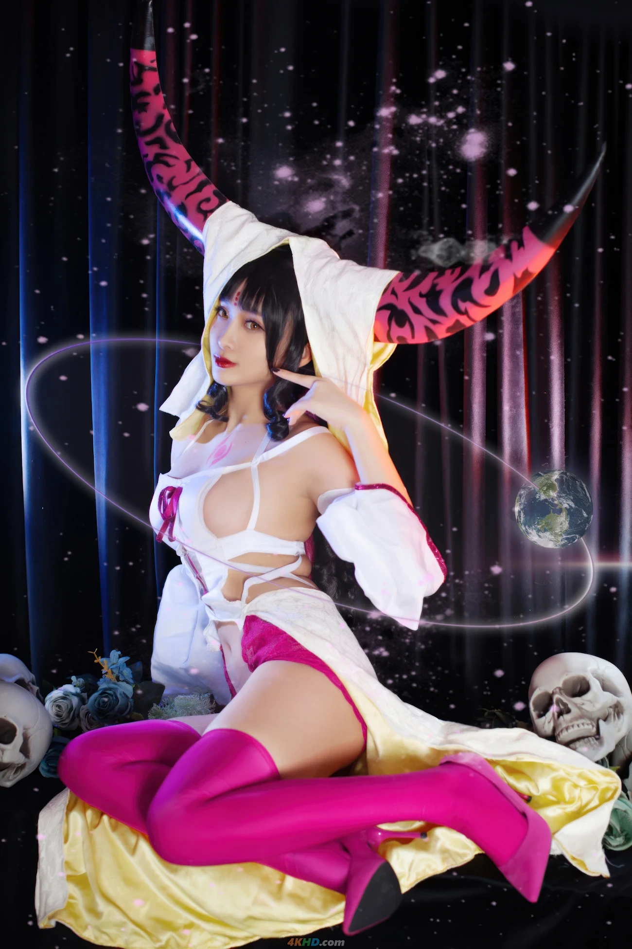 LuoLiLoLiSAMA - FGO ShaShengYuanQiHuang — photo 19