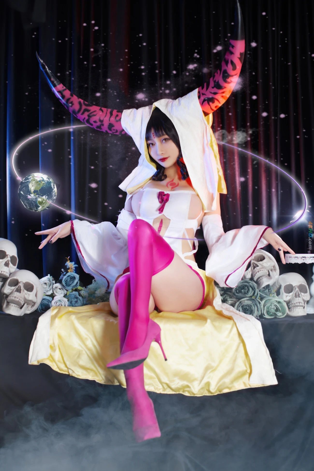 LuoLiLoLiSAMA - FGO ShaShengYuanQiHuang — photo 20