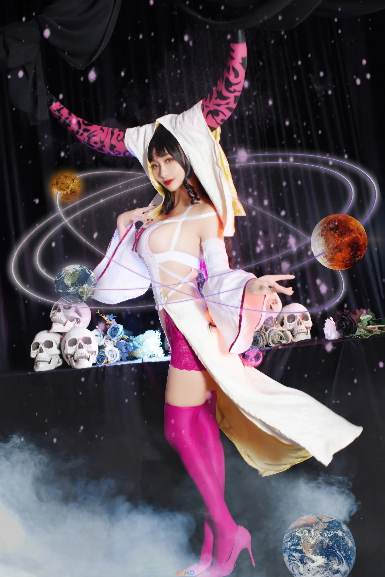 LuoLiLoLiSAMA - FGO ShaShengYuanQiHuang — photo 21