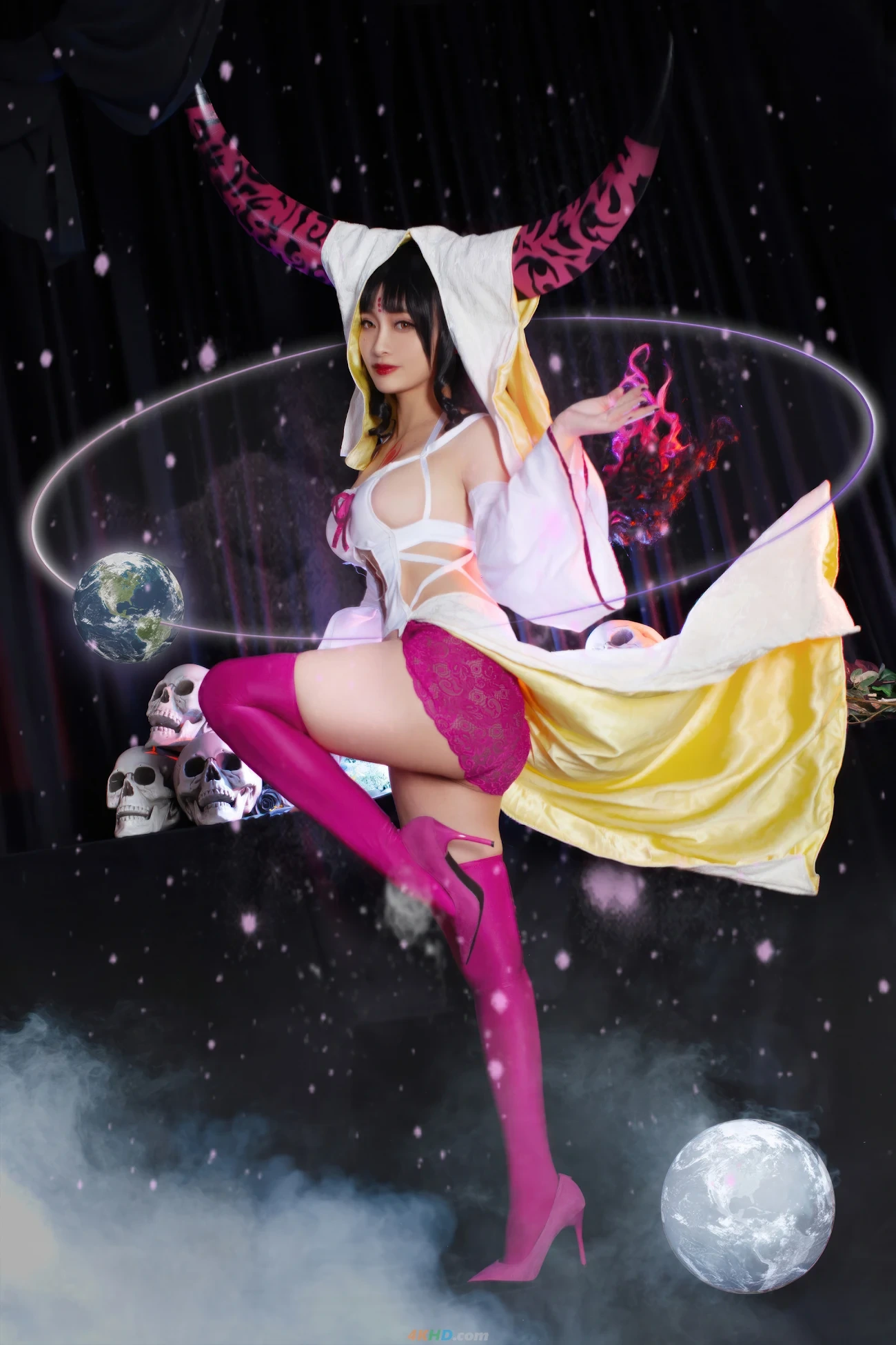 LuoLiLoLiSAMA - FGO ShaShengYuanQiHuang — photo 22