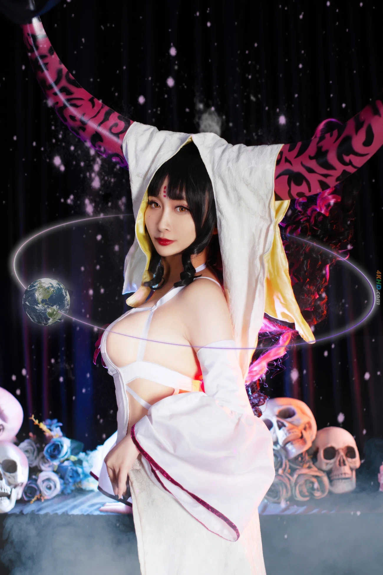 LuoLiLoLiSAMA - FGO ShaShengYuanQiHuang — photo 23