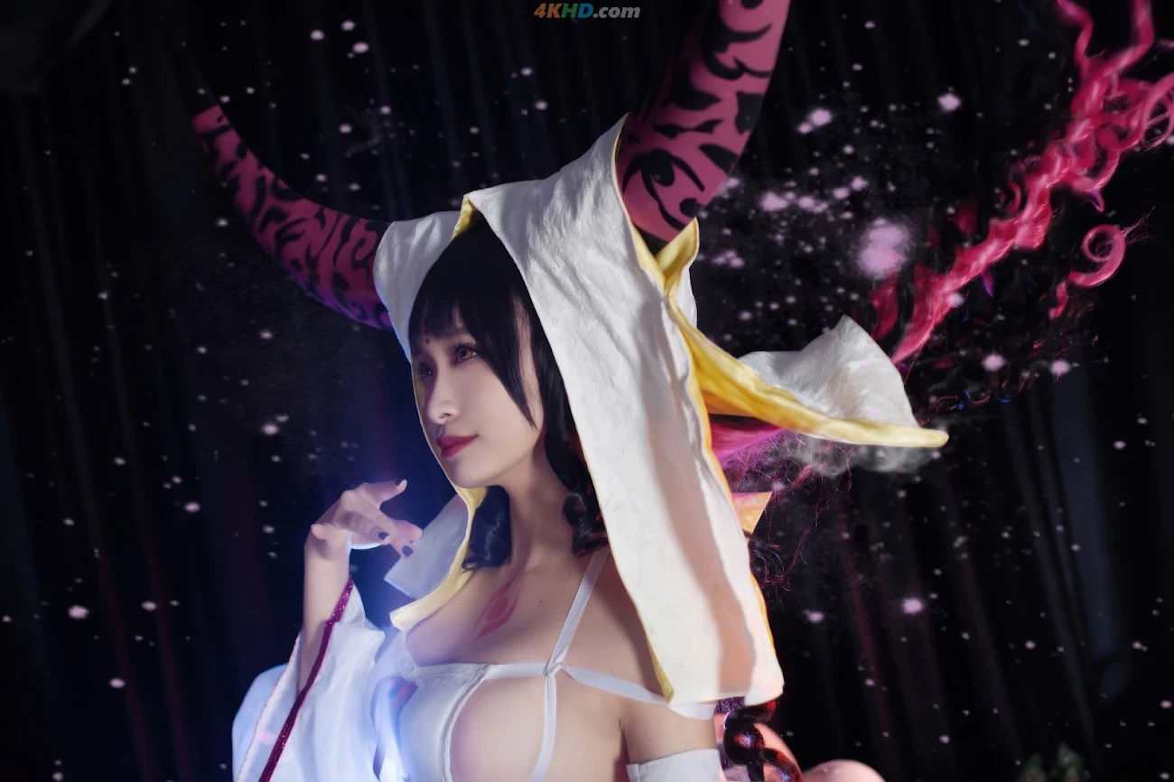 LuoLiLoLiSAMA - FGO ShaShengYuanQiHuang — photo 24