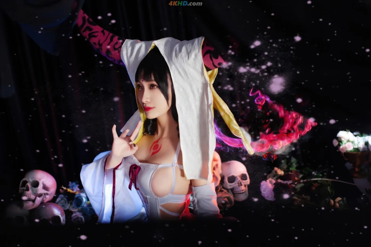 LuoLiLoLiSAMA - FGO ShaShengYuanQiHuang — photo 25