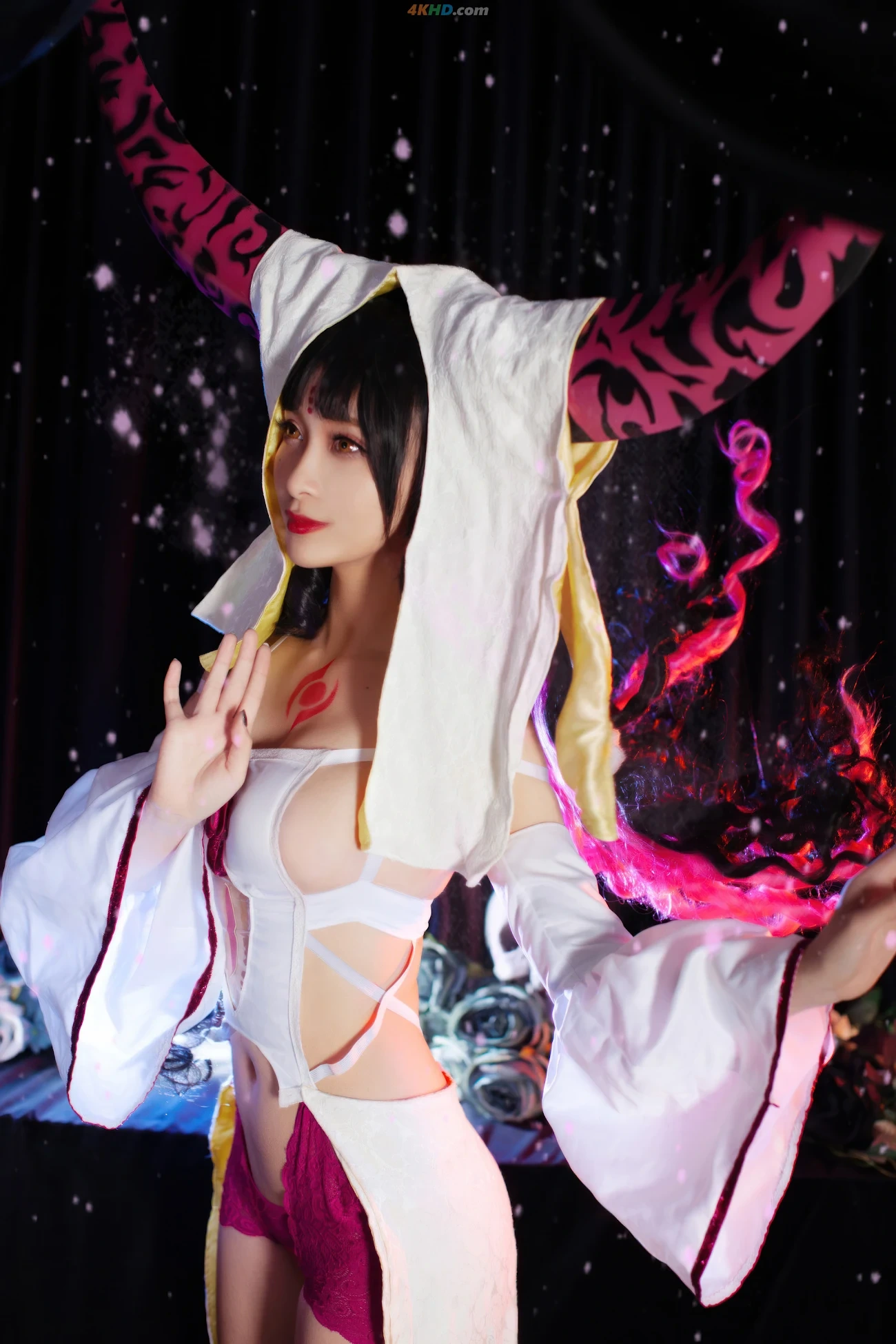 LuoLiLoLiSAMA - FGO ShaShengYuanQiHuang — photo 26