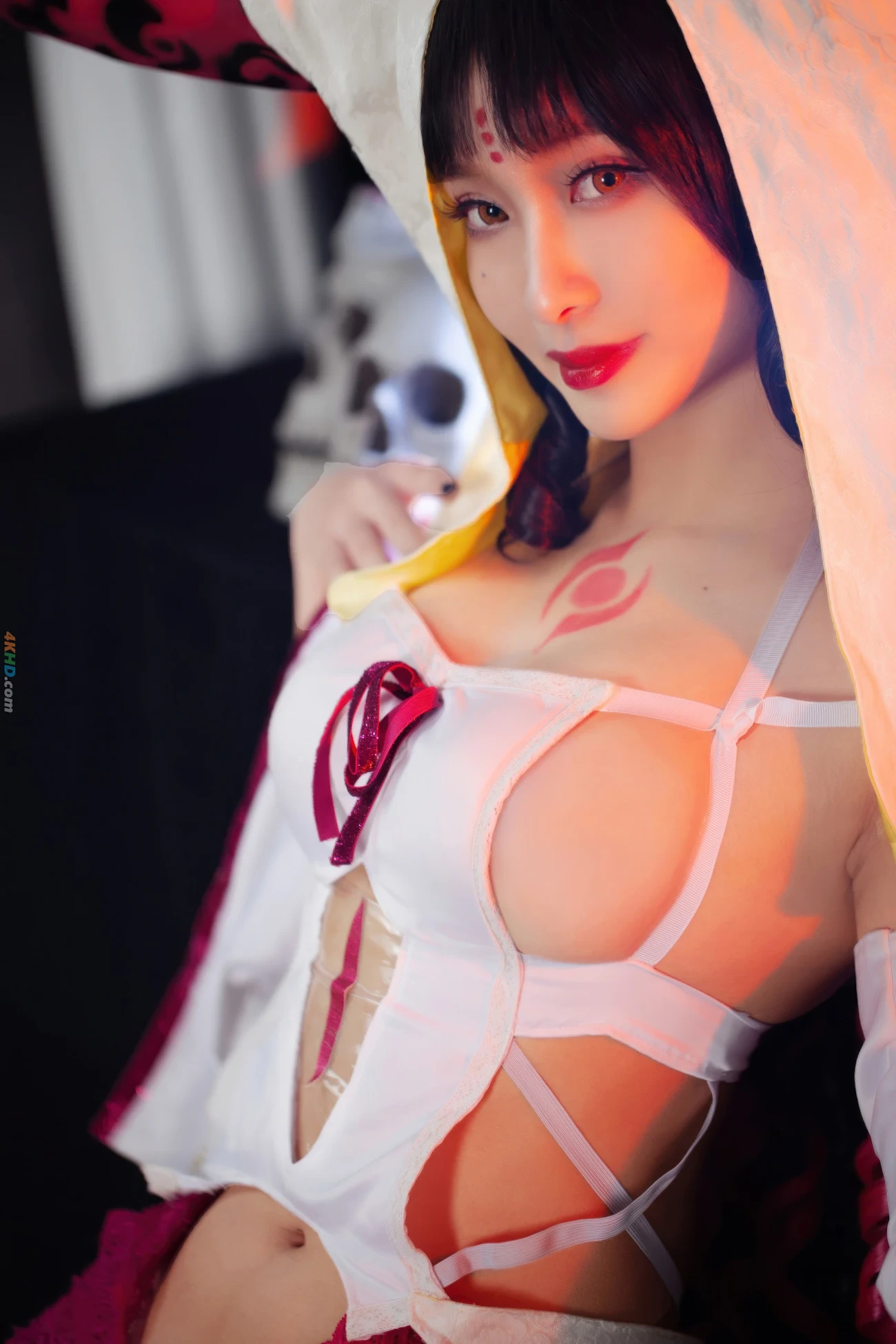 LuoLiLoLiSAMA - FGO ShaShengYuanQiHuang — photo 28