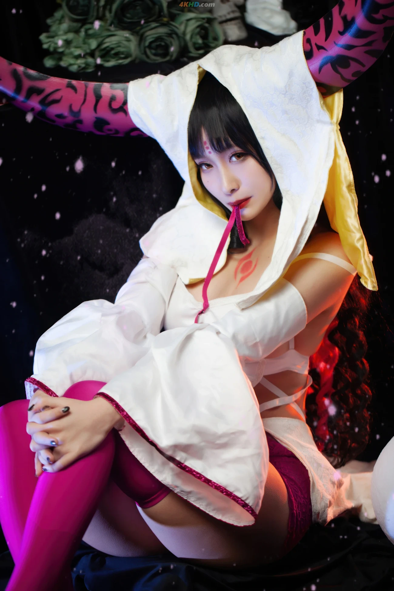 LuoLiLoLiSAMA - FGO ShaShengYuanQiHuang — photo 29