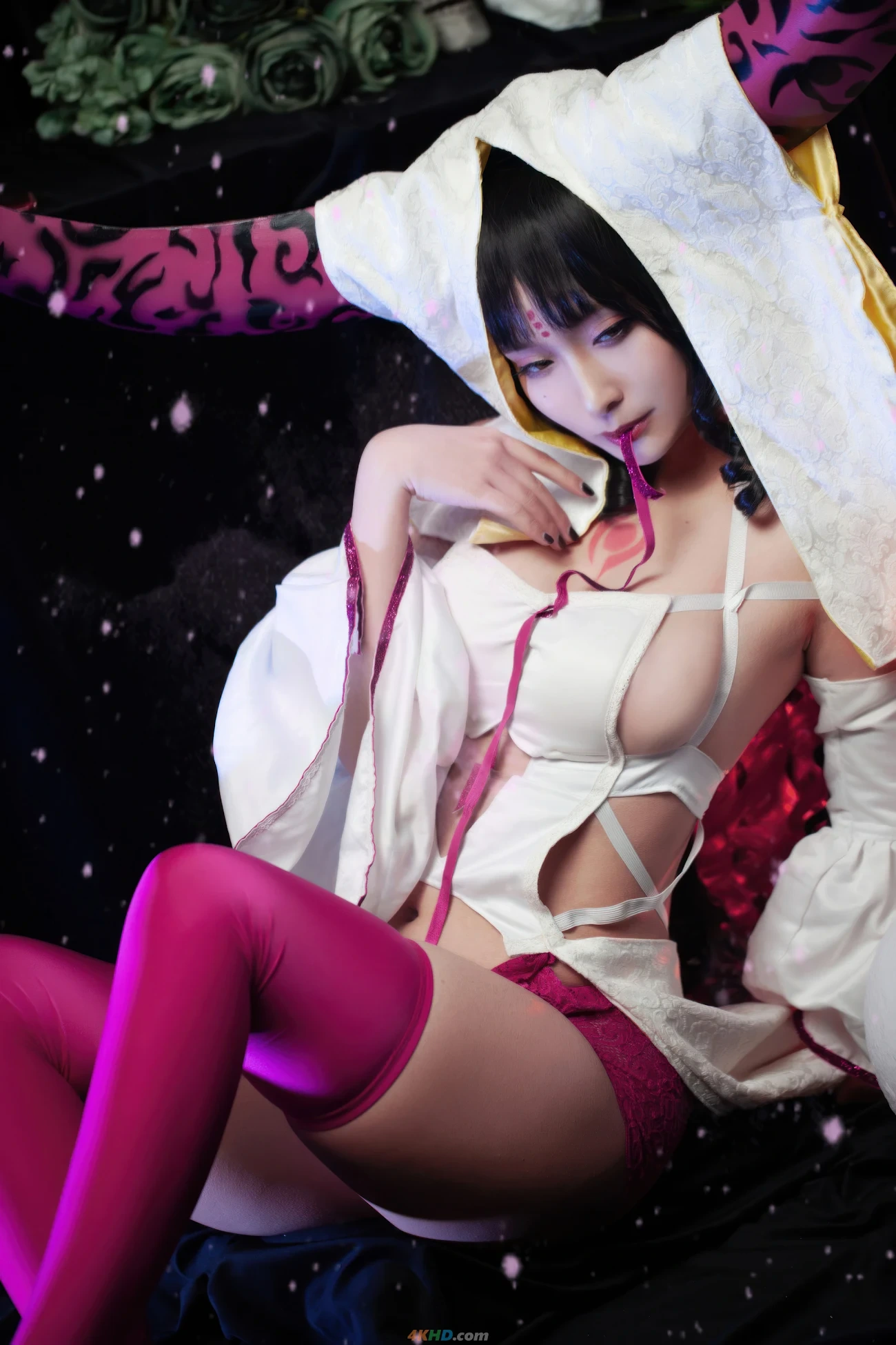 LuoLiLoLiSAMA - FGO ShaShengYuanQiHuang — photo 30