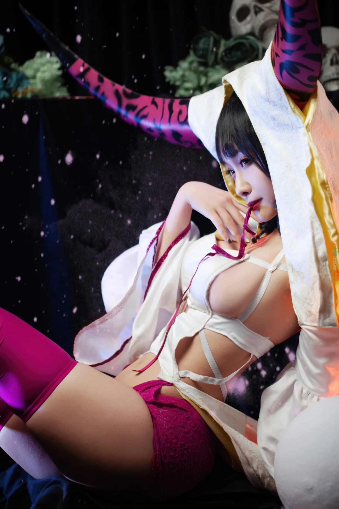 LuoLiLoLiSAMA - FGO ShaShengYuanQiHuang — photo 31