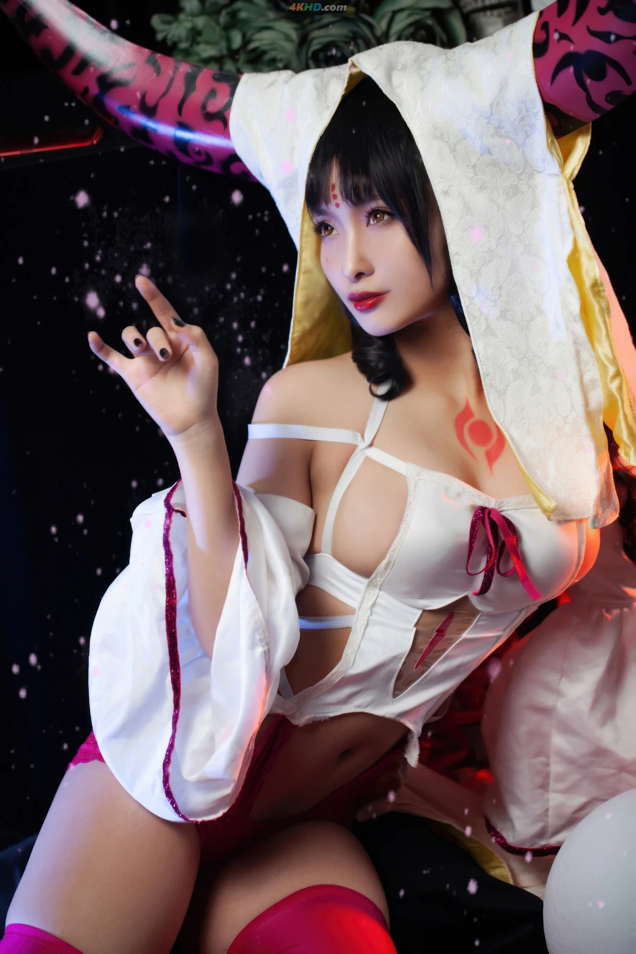 LuoLiLoLiSAMA - FGO ShaShengYuanQiHuang — photo 33