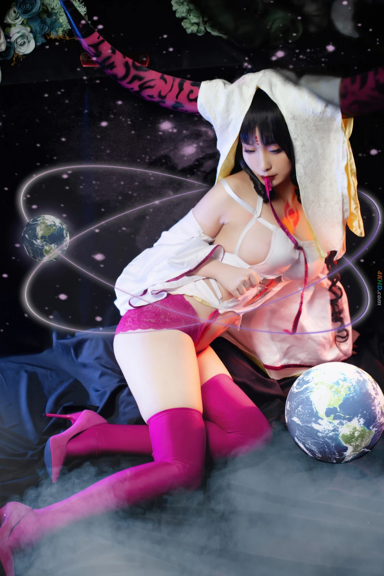 LuoLiLoLiSAMA - FGO ShaShengYuanQiHuang — photo 34