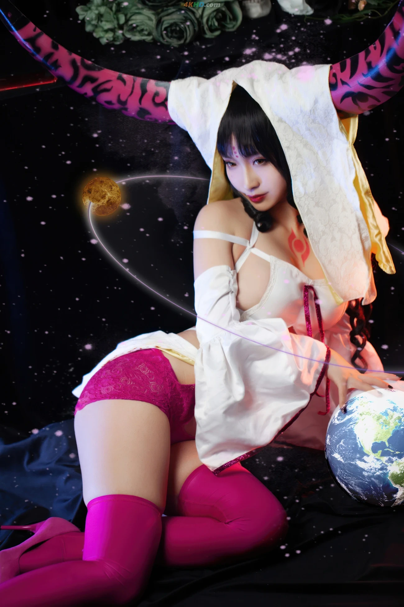 LuoLiLoLiSAMA - FGO ShaShengYuanQiHuang — photo 35