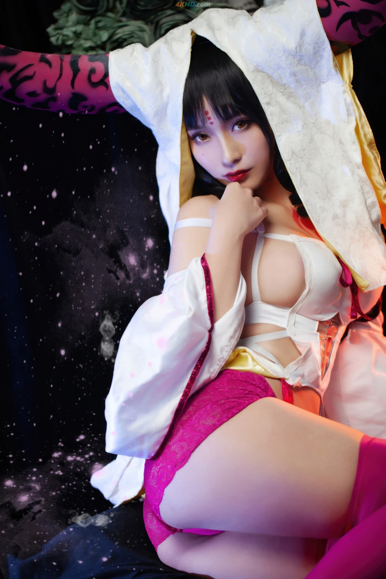LuoLiLoLiSAMA - FGO ShaShengYuanQiHuang — photo 36