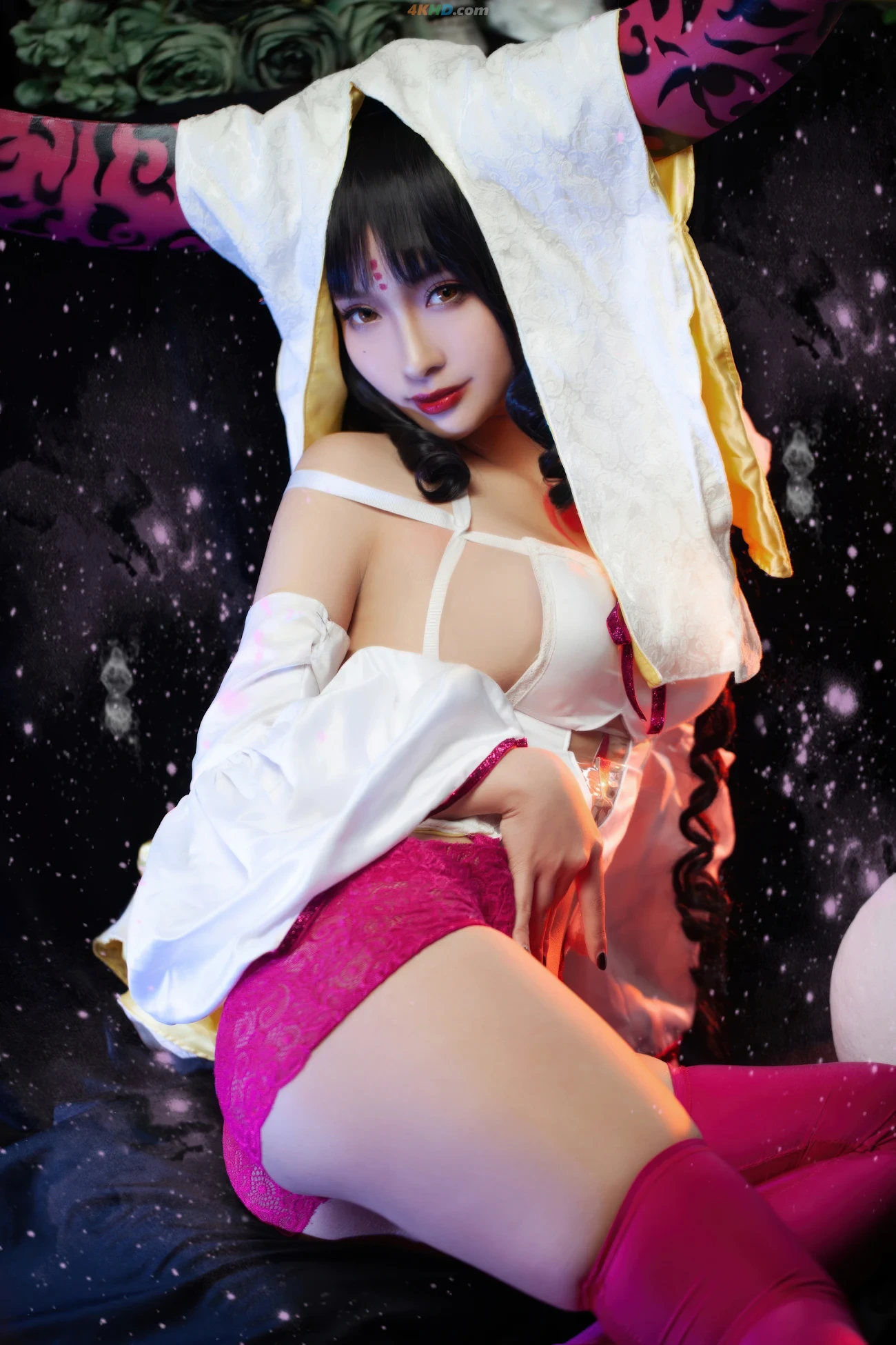 LuoLiLoLiSAMA - FGO ShaShengYuanQiHuang — photo 37