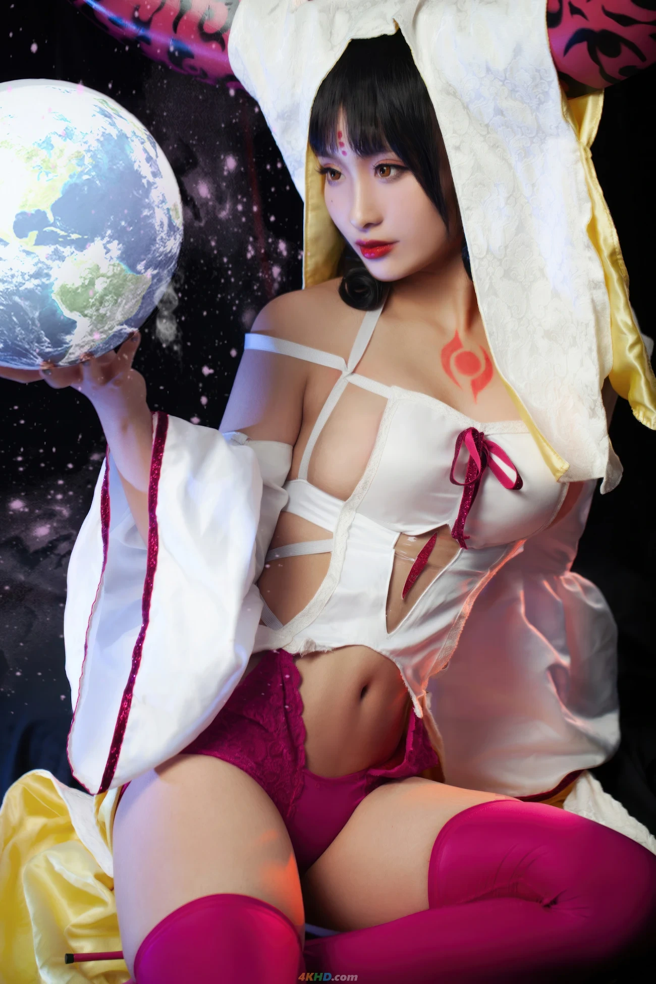 LuoLiLoLiSAMA - FGO ShaShengYuanQiHuang — photo 39
