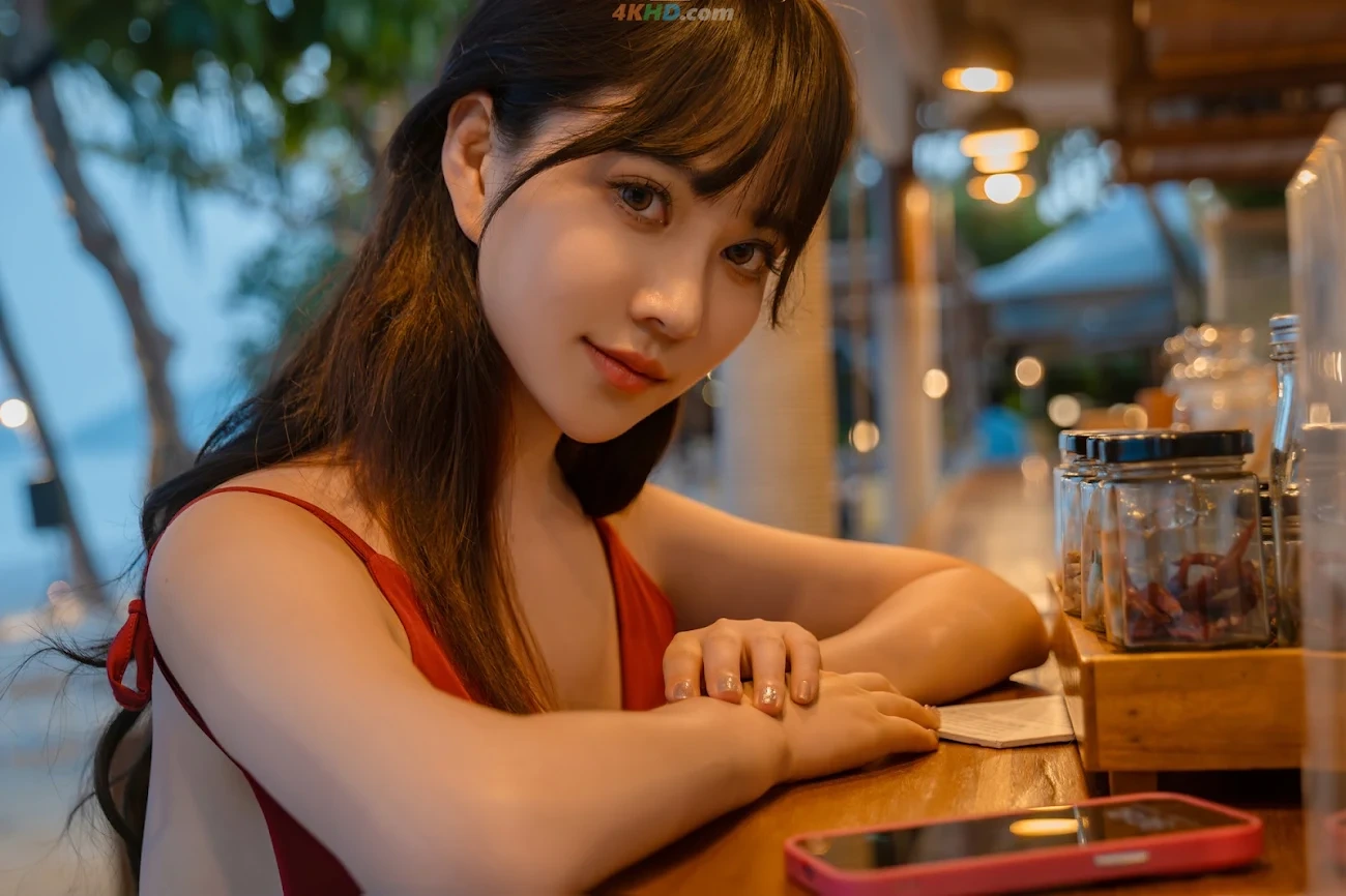 NianNiannnian YanYu — photo 69