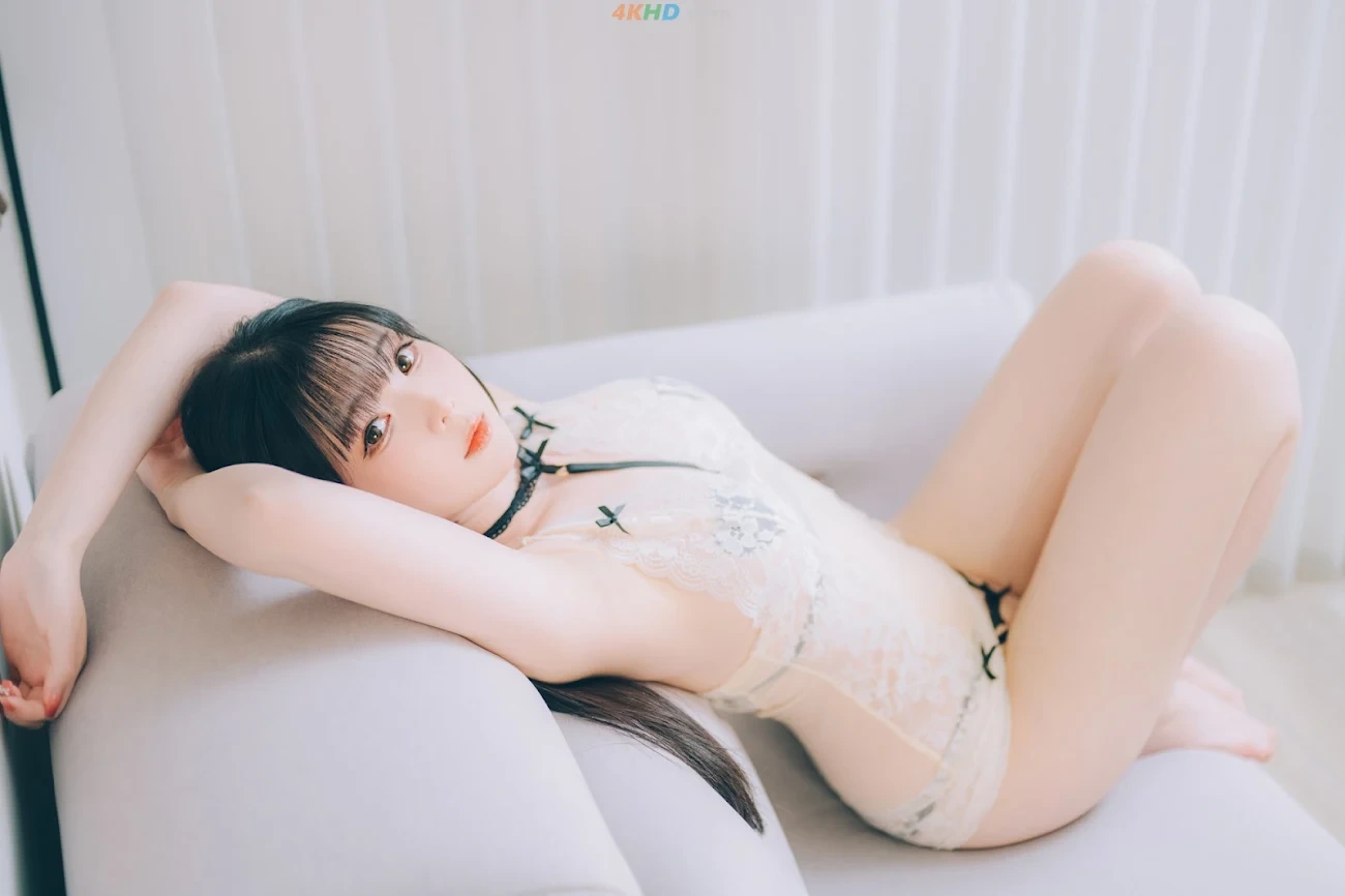 ShuangYueshimo DLXieZhenJi Cohabitation With Shimo Chan — photo 49