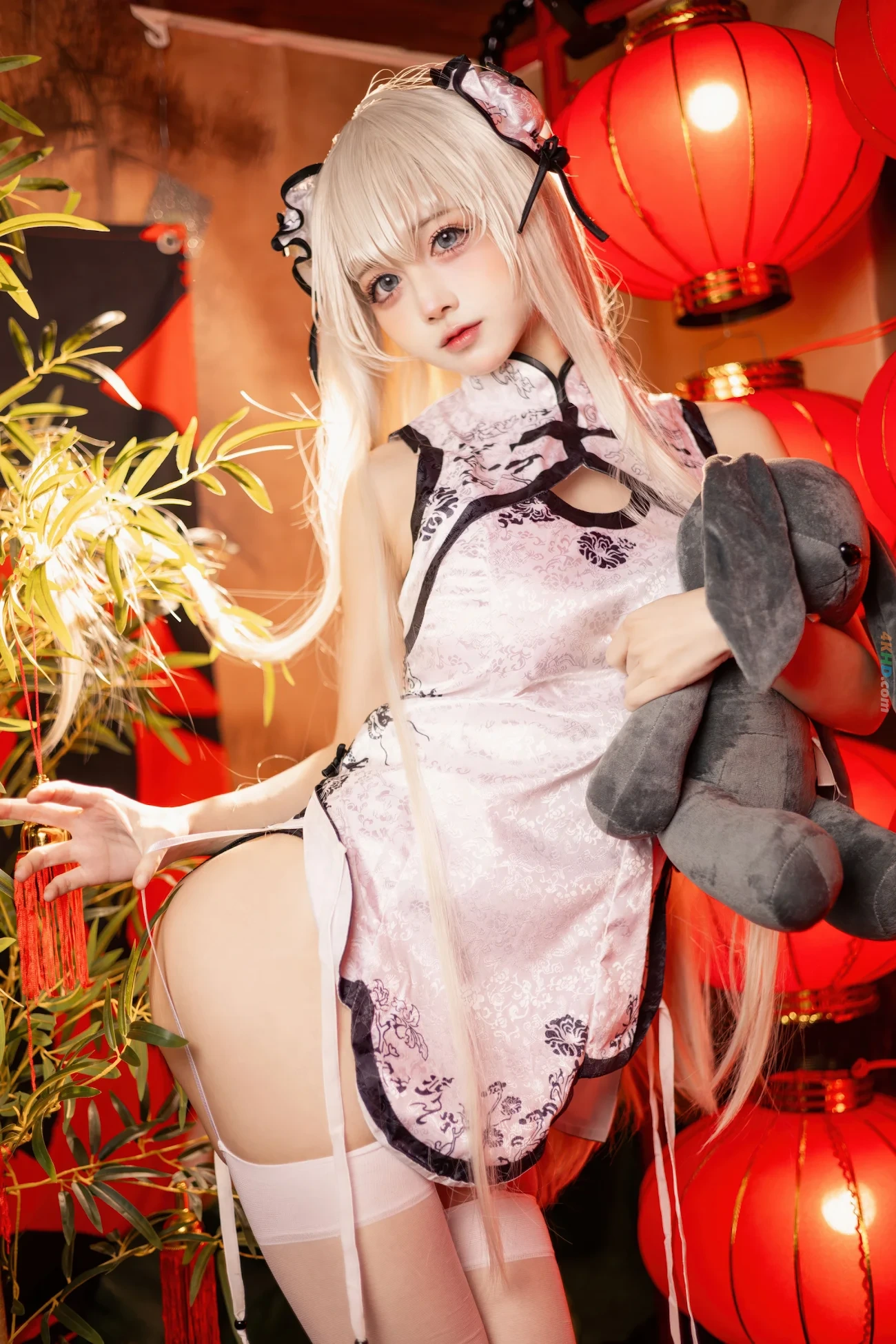 Okita Rinka - Sora Kasugano — photo 5