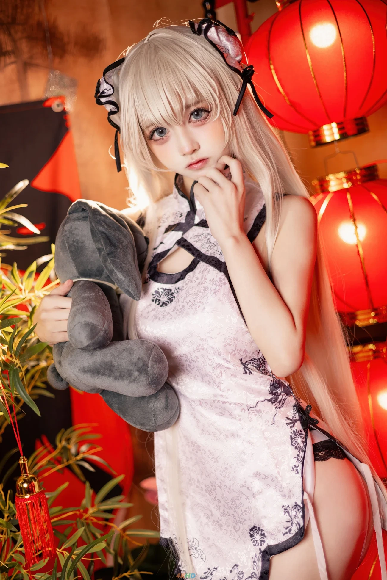 Okita Rinka - Sora Kasugano — photo 7