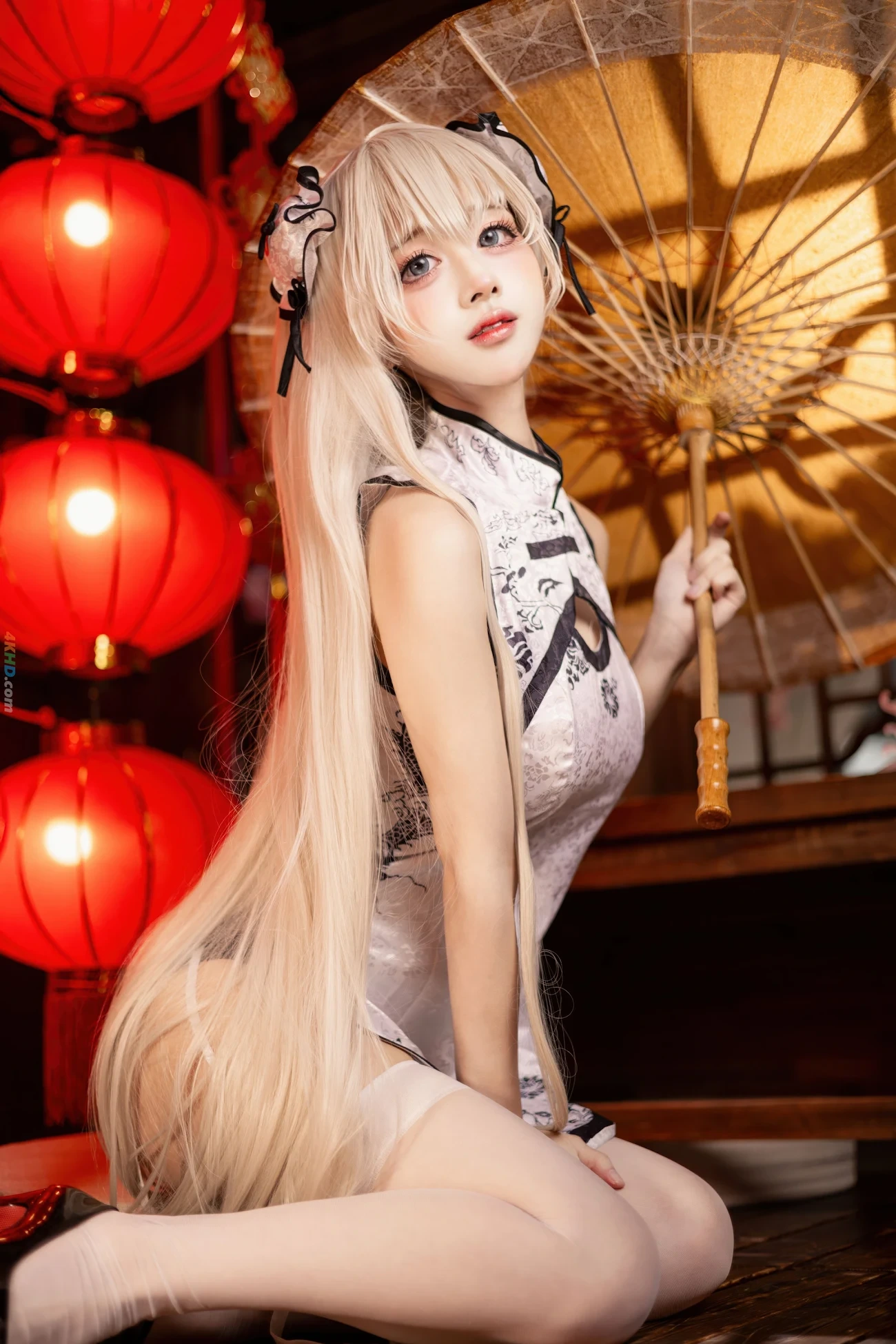 Okita Rinka - Sora Kasugano — photo 11