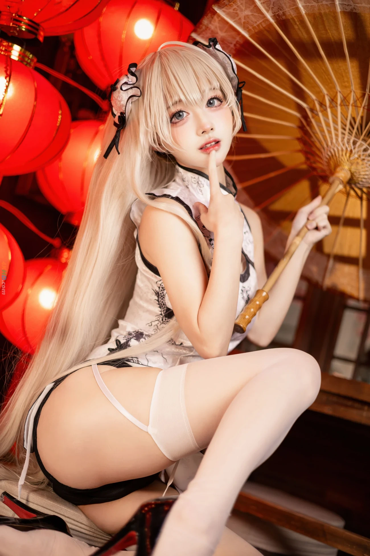 Okita Rinka - Sora Kasugano — photo 14