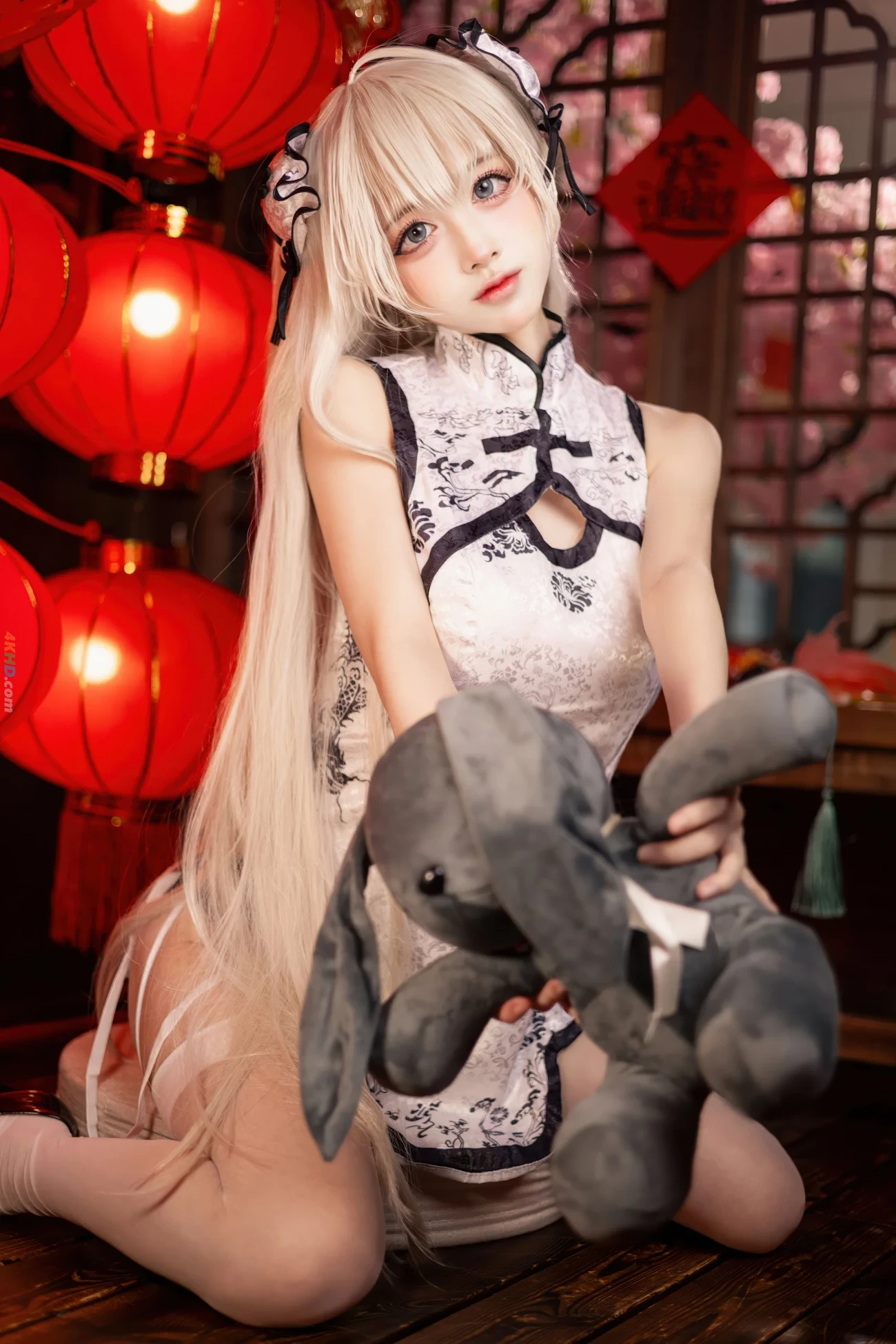 Okita Rinka - Sora Kasugano — photo 15