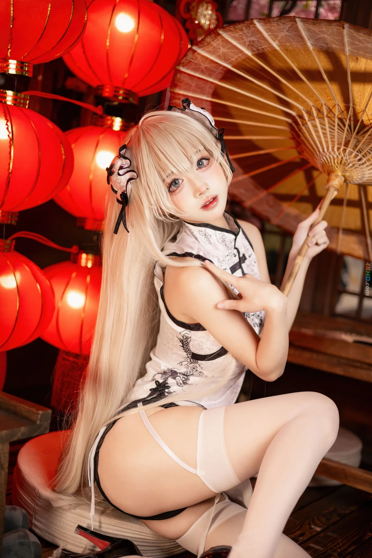 Okita Rinka - Sora Kasugano — photo 16
