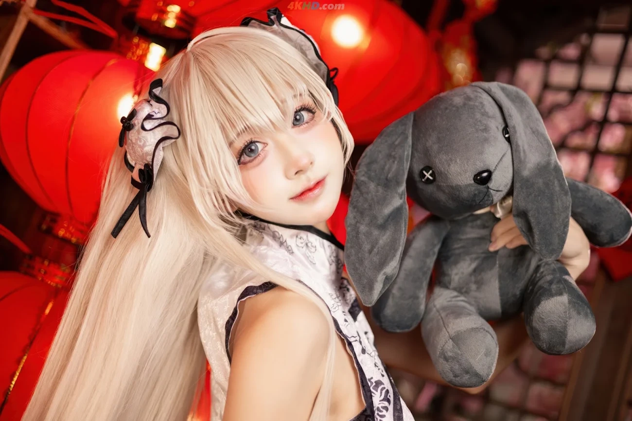 Okita Rinka - Sora Kasugano — photo 19