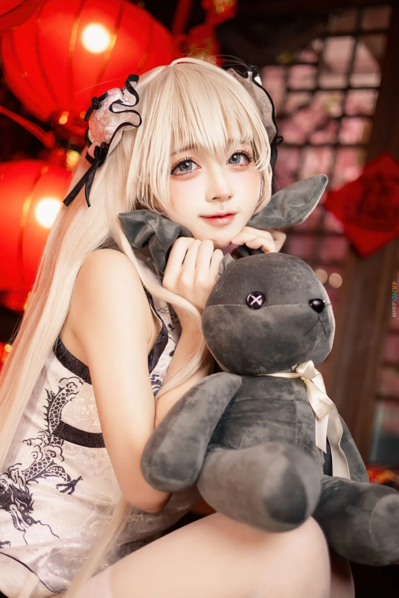 Okita Rinka - Sora Kasugano — photo 20