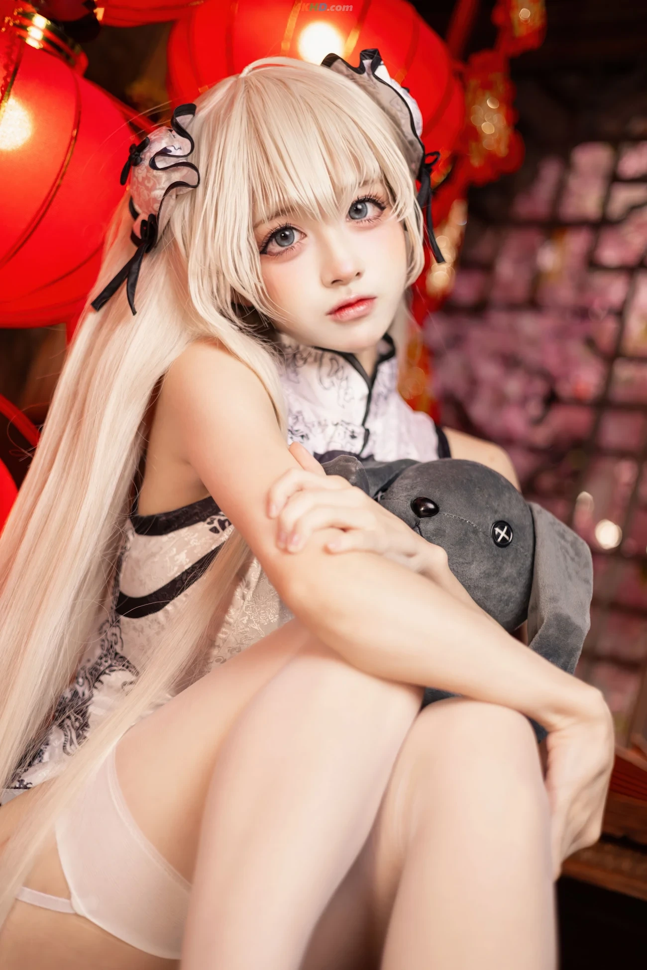 Okita Rinka - Sora Kasugano — photo 21