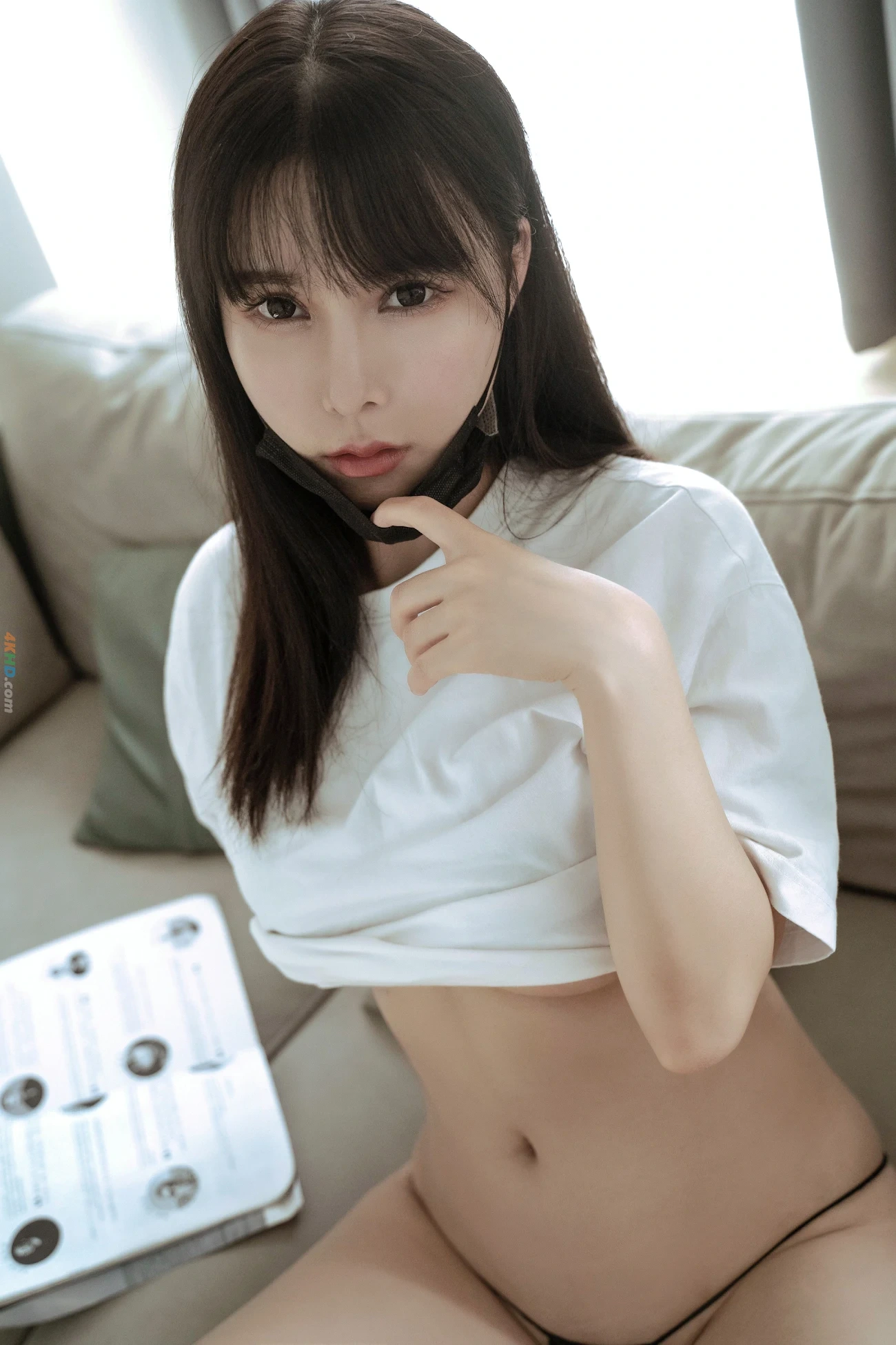 XiaoCangQianDaiw - TongWuNuZi — photo 7